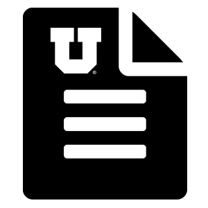 Document Icon