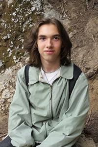 Alastair Dunn Picture of Alastair Dunn