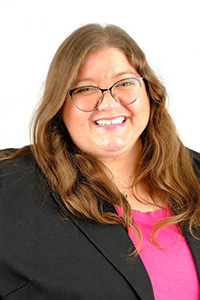 Cassie Zamora-Cathcart Picture of Cassie Zamora-Cathcart