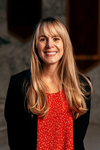 Erica Andersen Picture of Erica Andersen