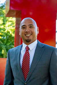 Jason Ramirez Picture of Jason Ramirez
