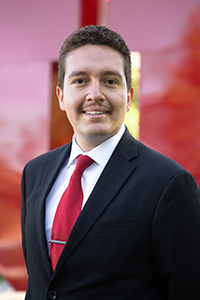 Picture of Jose Diaz