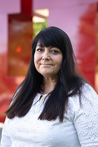 Kim Clarken Picture of Kim Clarken