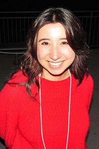 Kim Ponce Gonzalez Picture of Kim Ponce Gonzalez