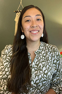 Martha Hernandez Picture of Martha Hernandez