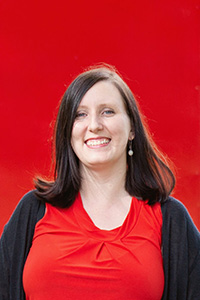 Richelle D. Warr Picture of Richelle D. Warr